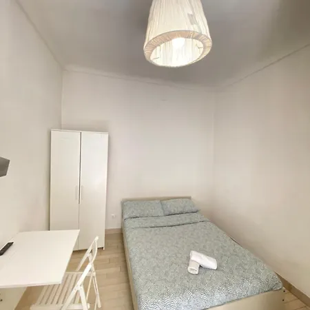 Monolocale Nizza 27 Apartament Turyn