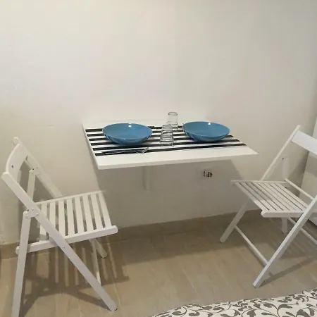 Monolocale Nizza 27 Apartament