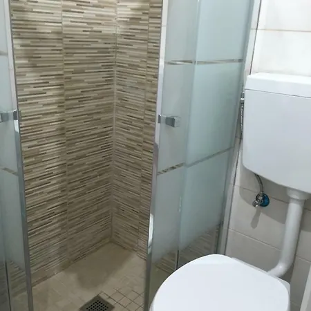 Monolocale Nizza 27 Apartament