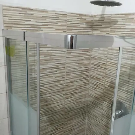 Monolocale Nizza 27 Apartament Turyn