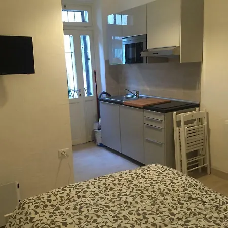 Appartamento Monolocale Nizza 27