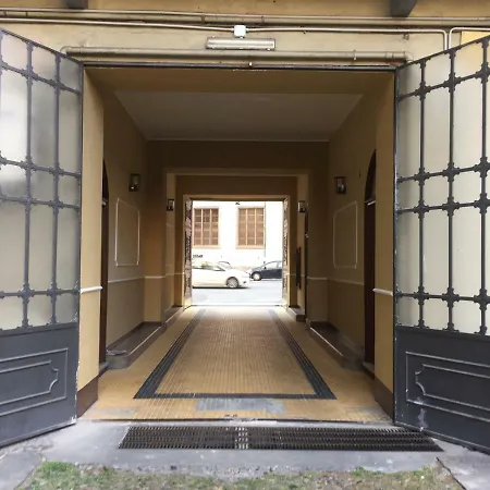Monolocale Nizza 27 * Τορίνο