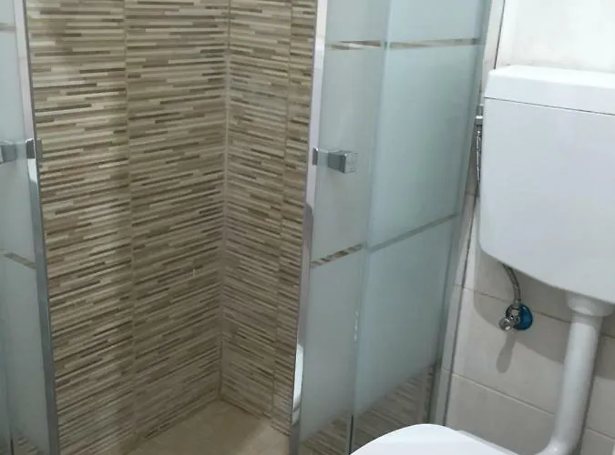 Monolocale Nizza 27 Apartment