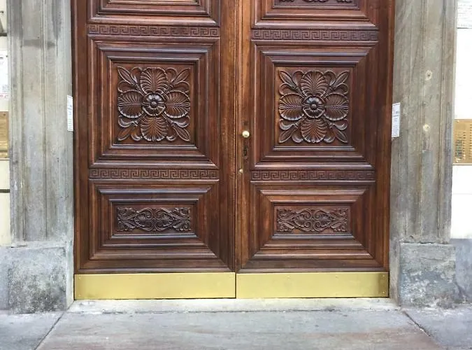 Monolocale Nizza 27 Turin