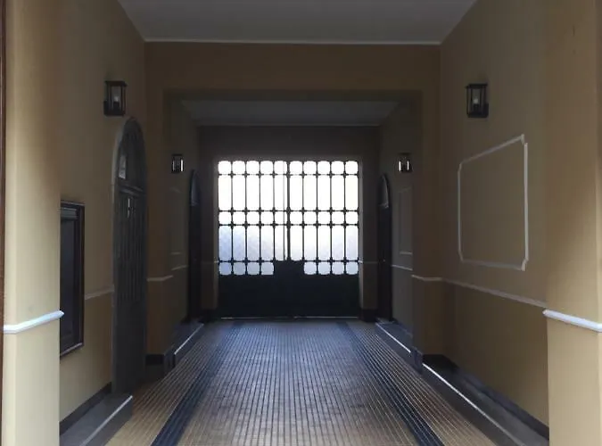 Monolocale Nizza 27 Apartment *