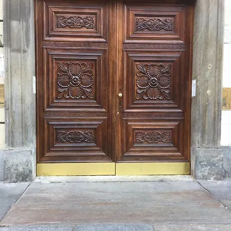 Monolocale Nizza 27 Torino