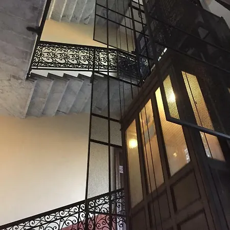 Monolocale Nizza 27 * تورينو