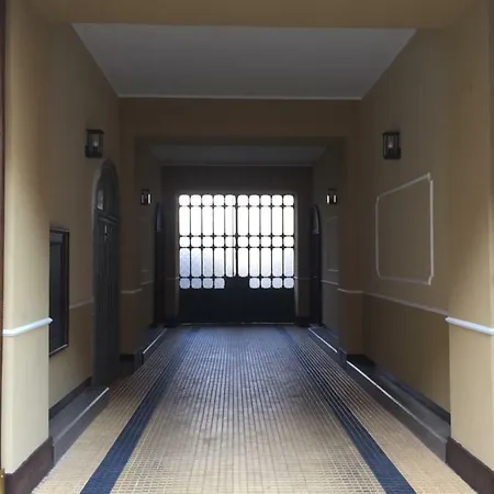 Monolocale Nizza 27 شقة *