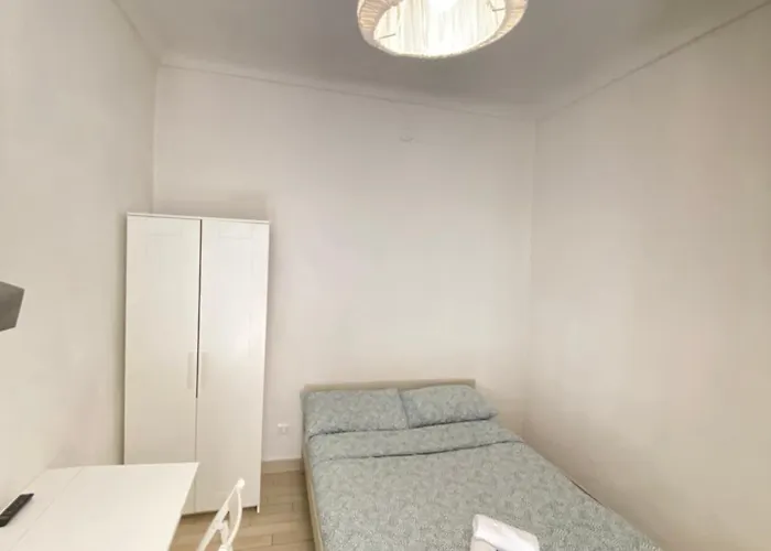 Monolocale Nizza 27 Apartman Torino