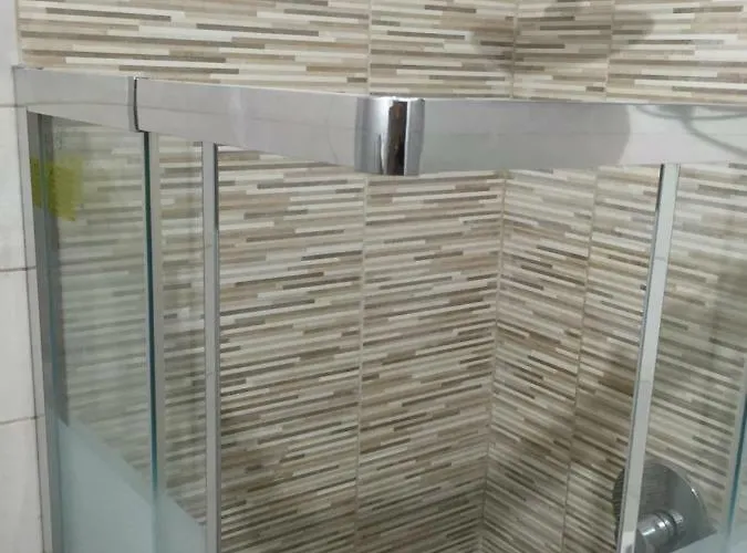 Monolocale Nizza 27 Apartman Torino